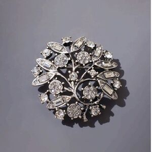 J. Jill NEW GORGEOUS FALL FOLIAGE PIN